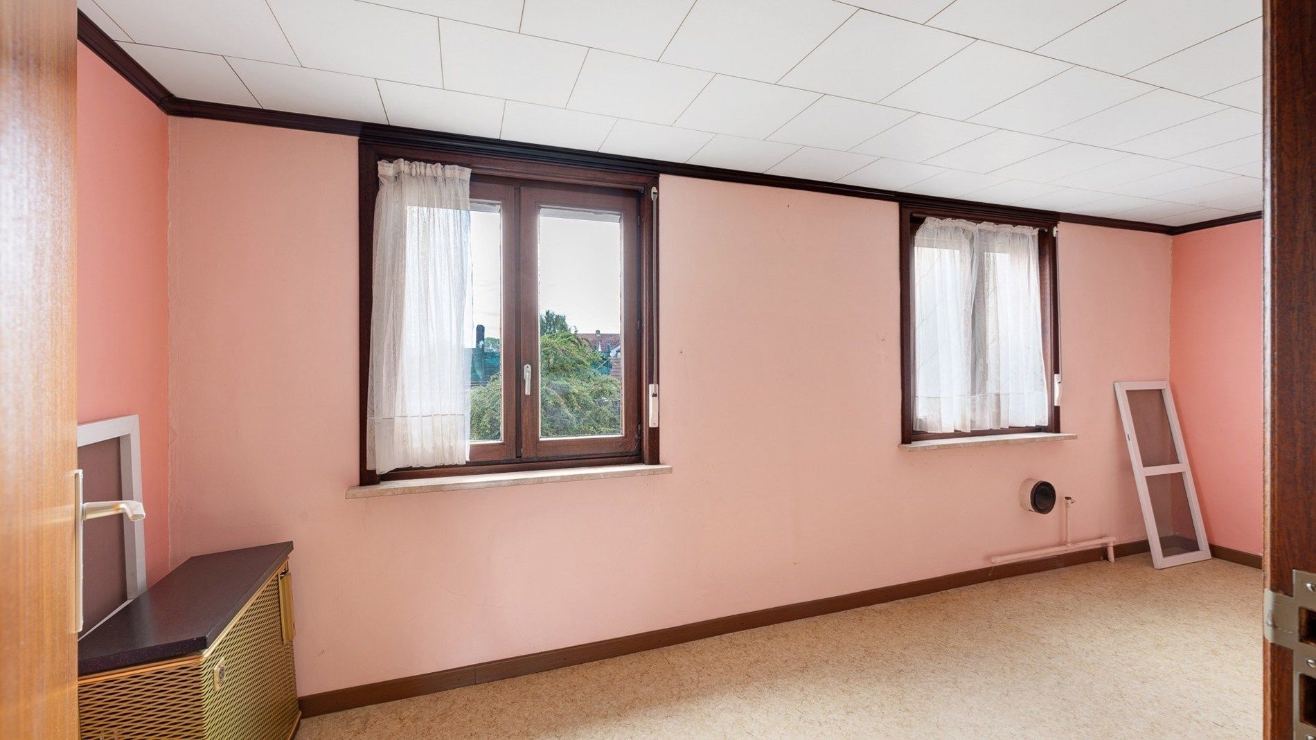 Breed woonhuis met diepe garage te Westkapelle foto 21