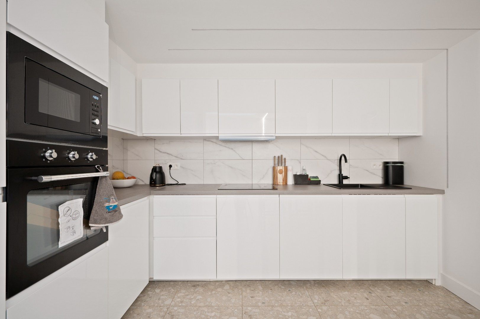 Energiezuinige, instapklare woning op wandelafstand van Tienen centrum foto 11