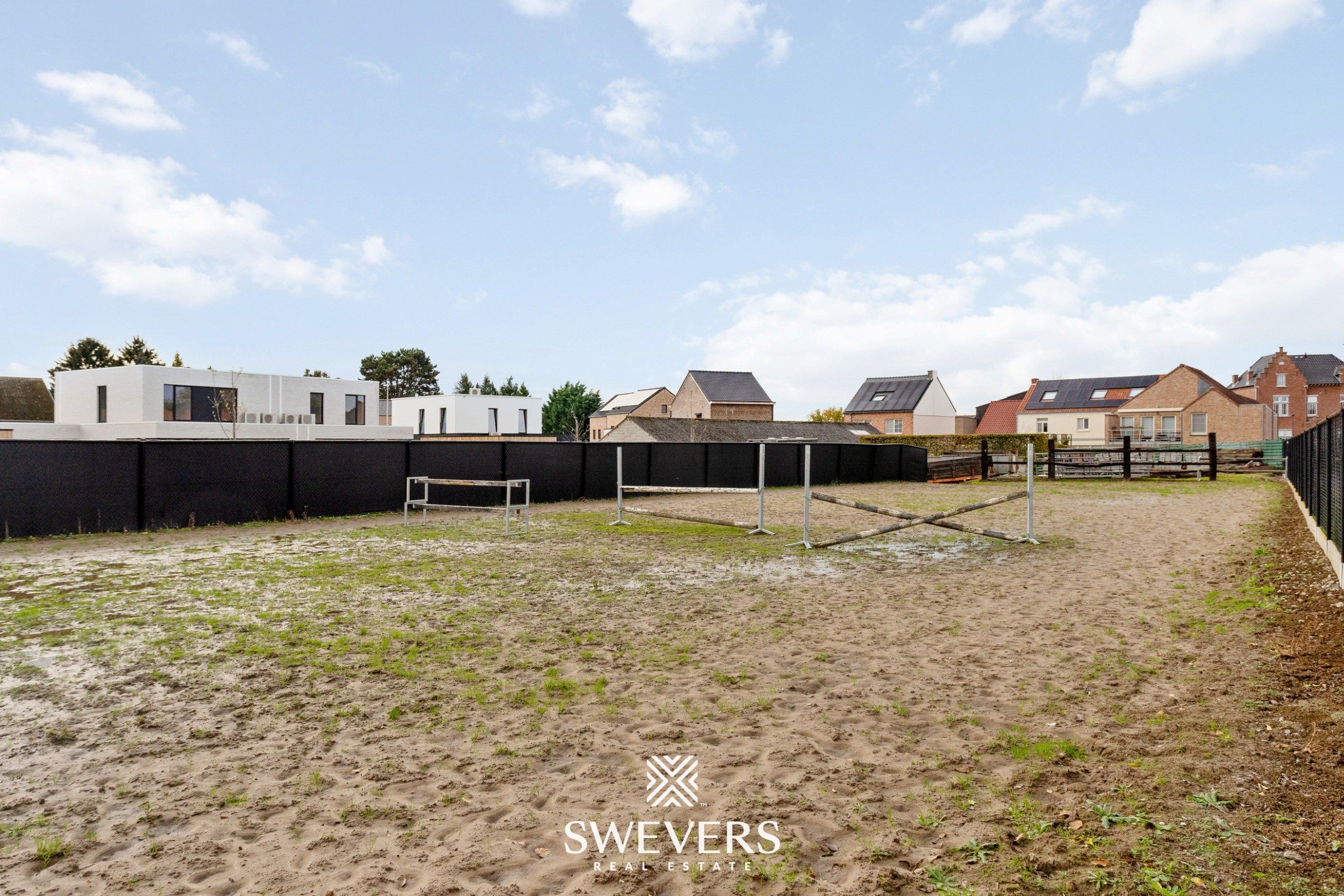 Prachtige bouwgrond van 10a 4ca voor OB in het groen en rustig gelegen te Sint-Truiden foto 8