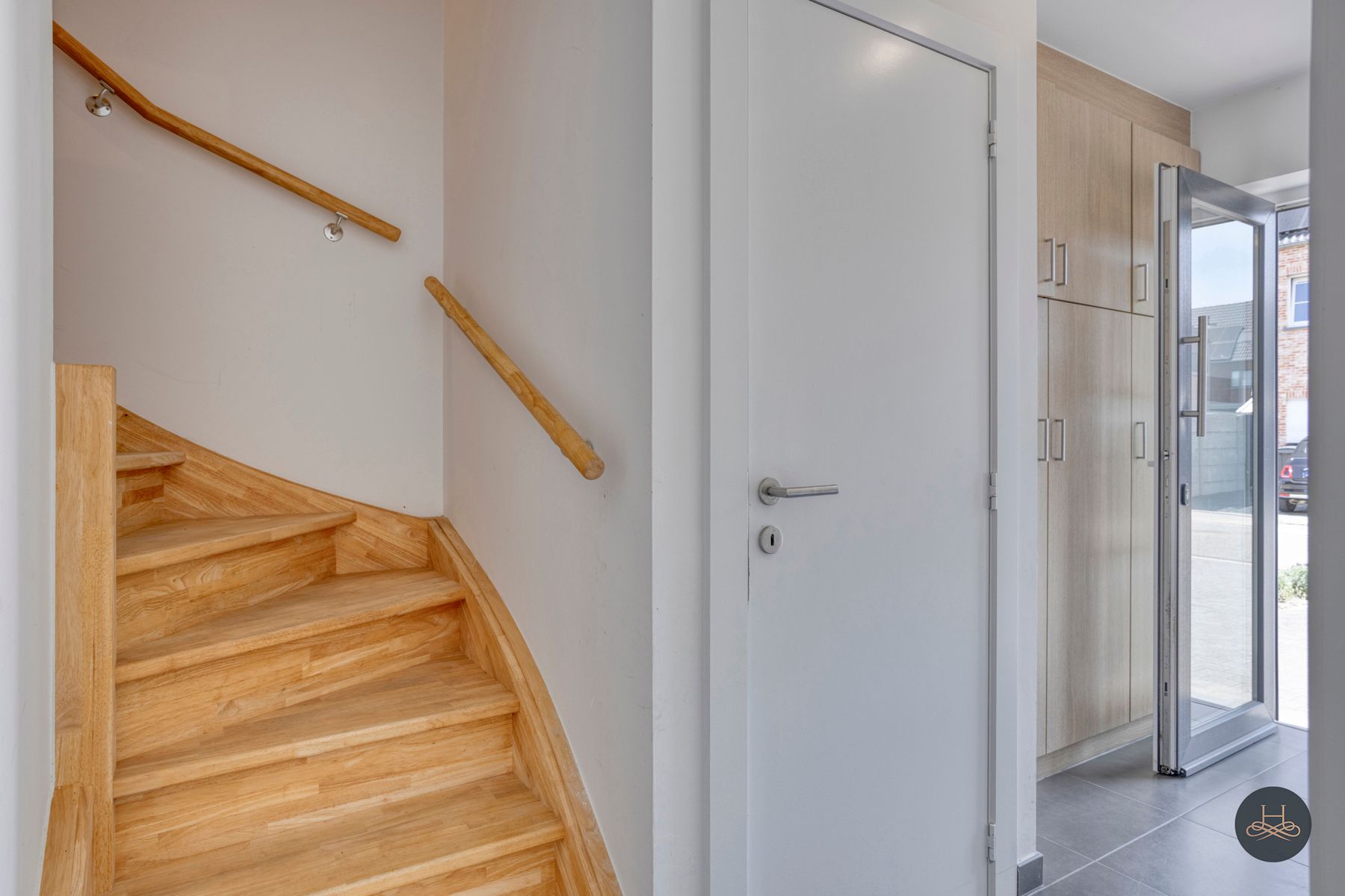 Instapklare woning met EPC A in rustige wijk te Aarschot foto 14