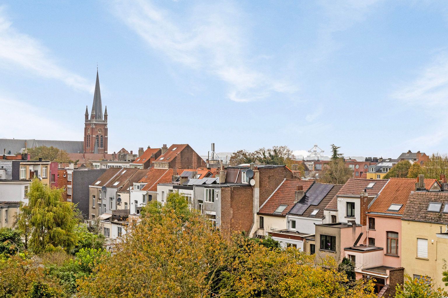 immo DAVID stelt voor: instapklaar 2 slaapkamer appartement foto 9