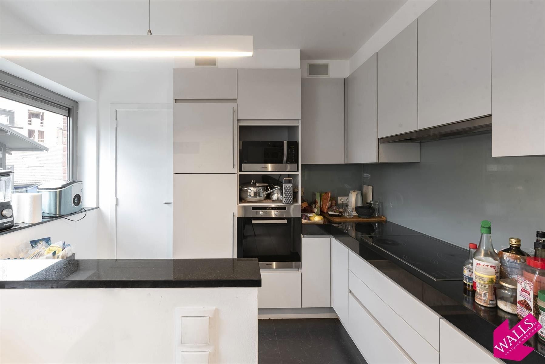 Mooi nieuwbouwappartement op het Zuid foto 7