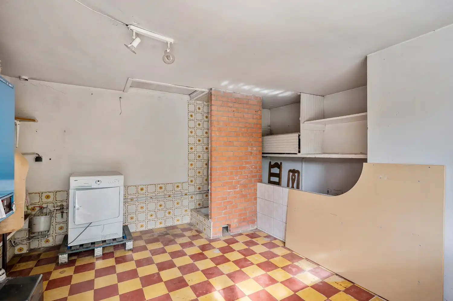 Vrijstaande woning op een prachtig perceel van 1.132 m². foto 18