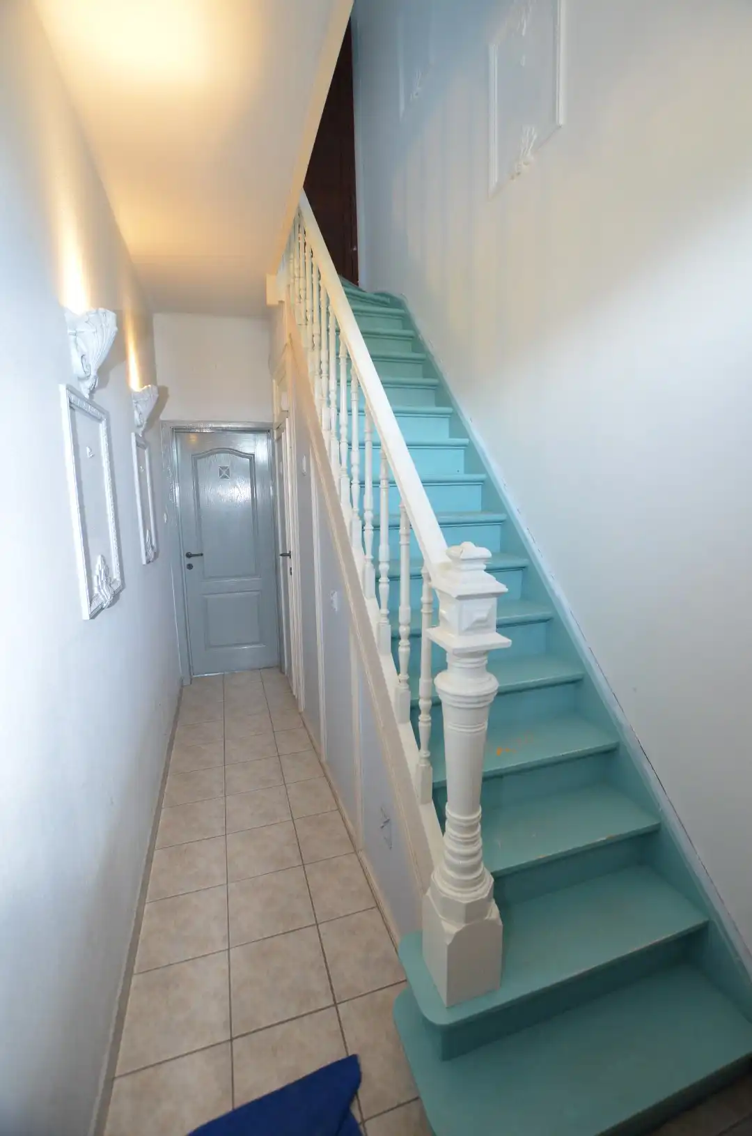 Ruim woonhuis met garage foto 19