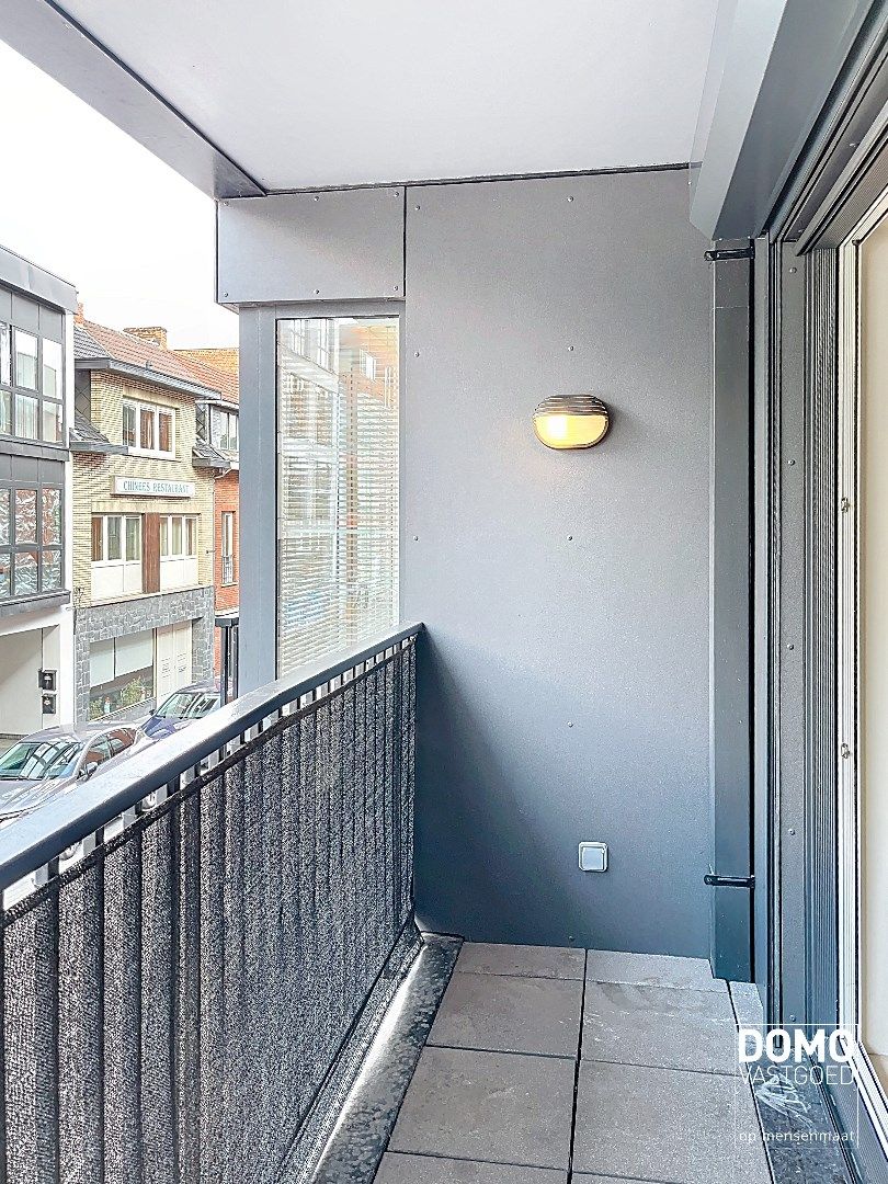Appartement gelegen in het centrum van Genk - 86m² foto 5