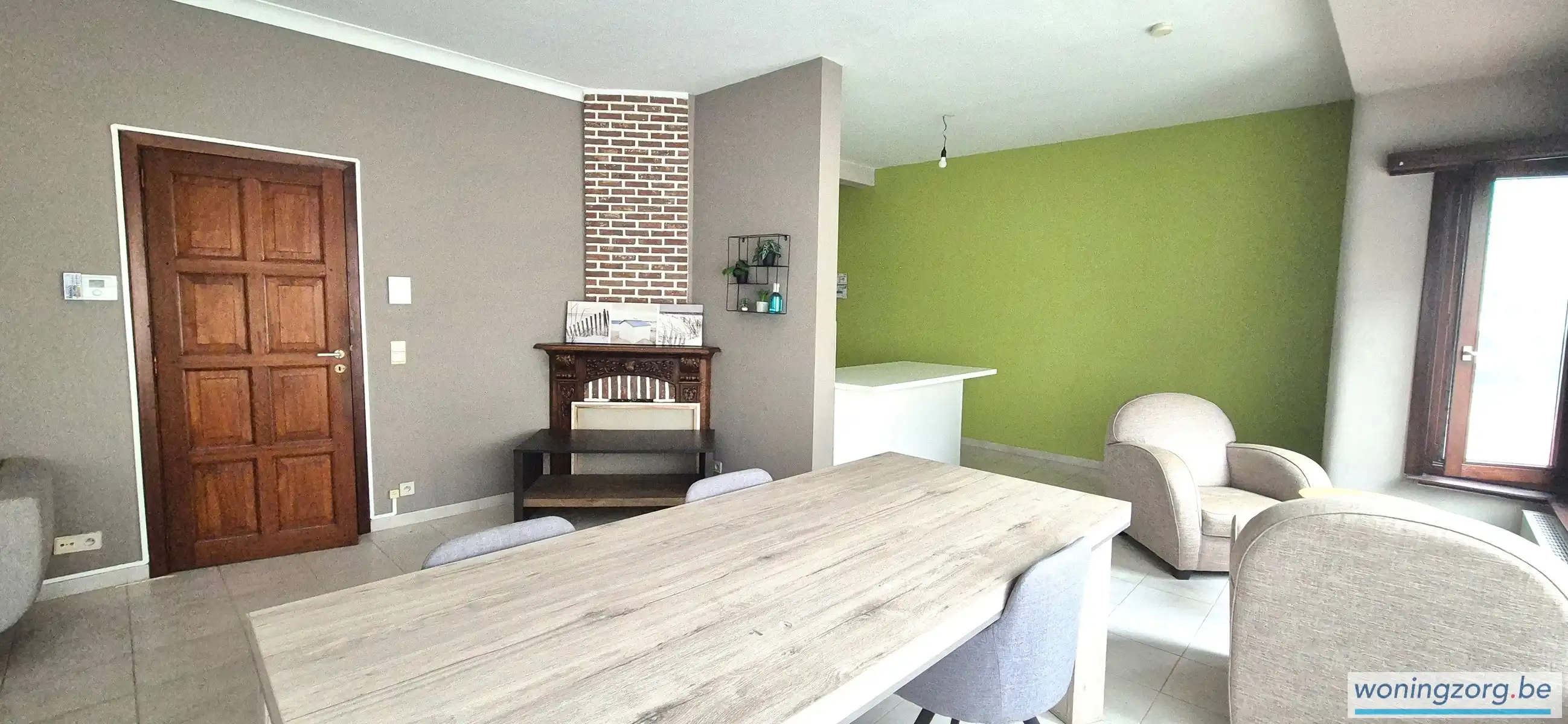 Appartement te huur foto 3