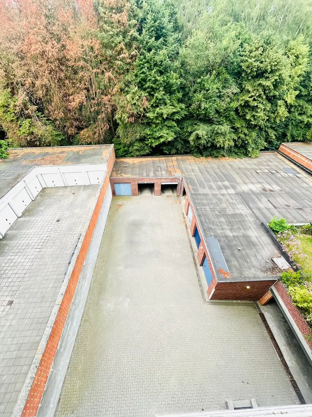 APPARTEMENT TE AALST MET TOPLIGGING. foto 11