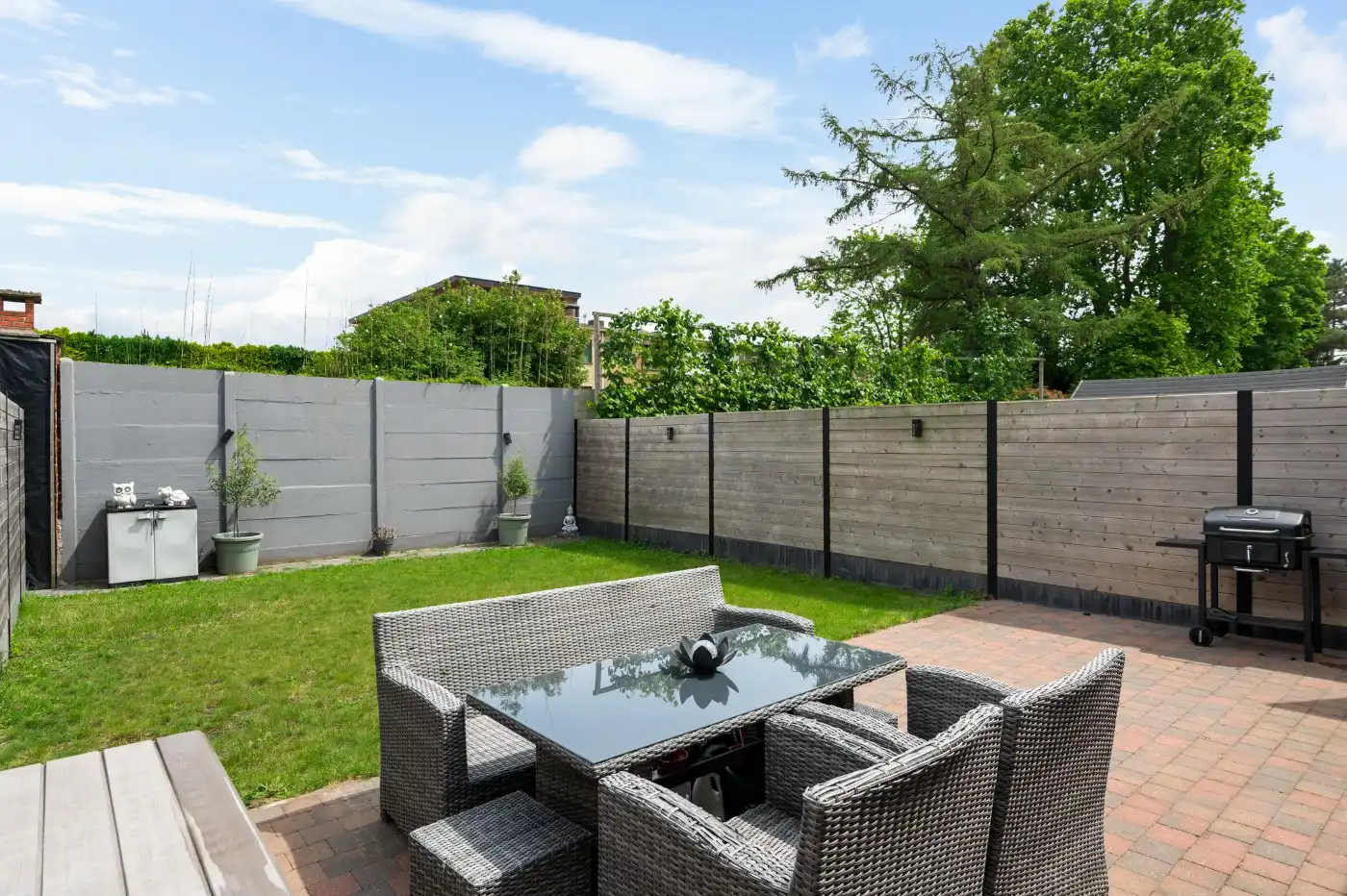 Riante, stijlvolle BEN-woning met 3 à 4 slpk, 2 badk., garage en tuin foto 23