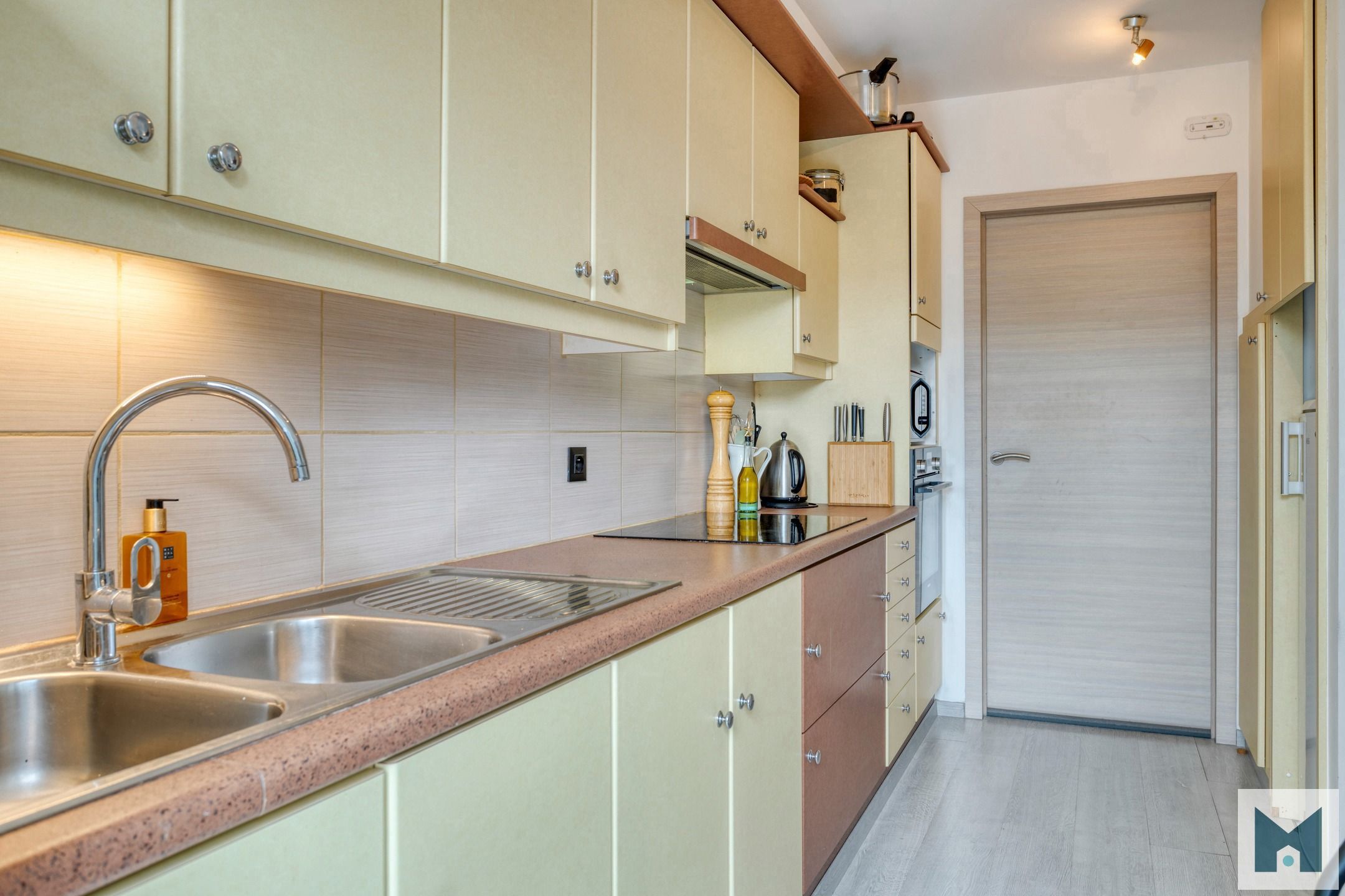 Recente instapklare woning te Oppuurs! foto 11