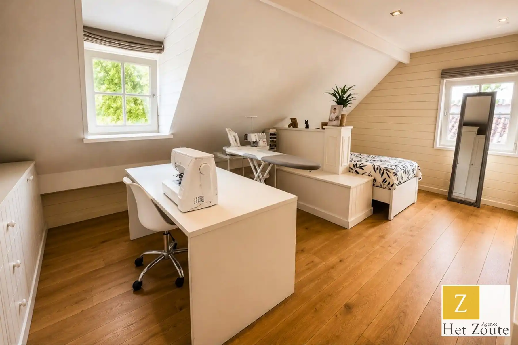 Klein Vlaanderen – Uitzonderlijk landgoed regio Knokke-Damme foto 14