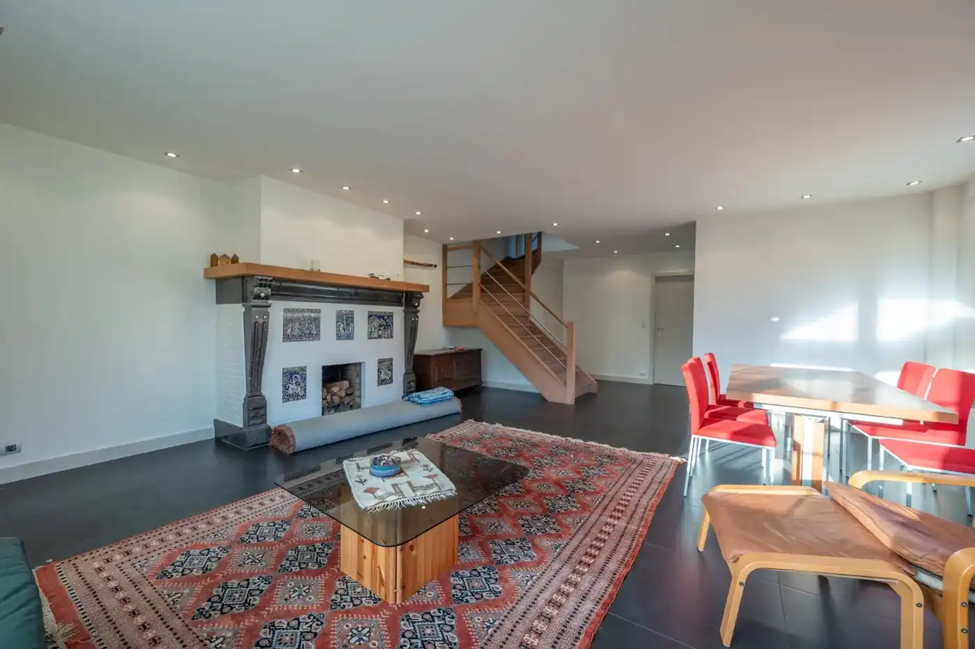 Charmante villa op een uitzonderlijke locatie in het Zoute, op 400m van het Albertplein en de zee foto 9