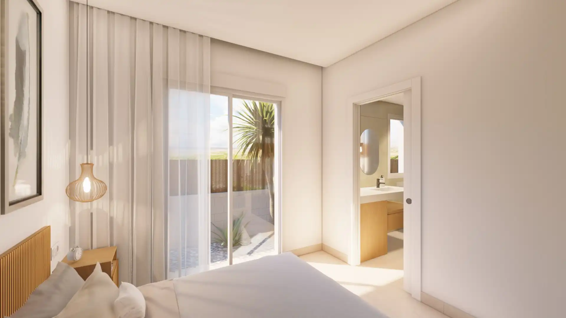 Nyros Villas - Pilar de la Horadada foto 13