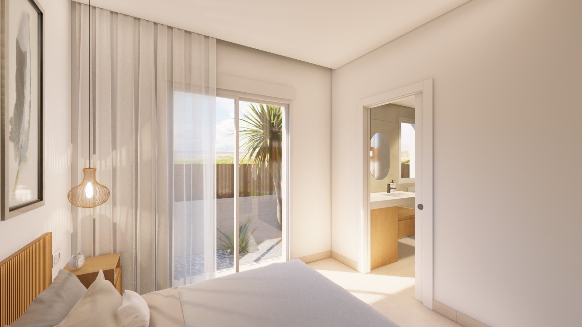 Nyros Villas - Pilar de la Horadada foto 13