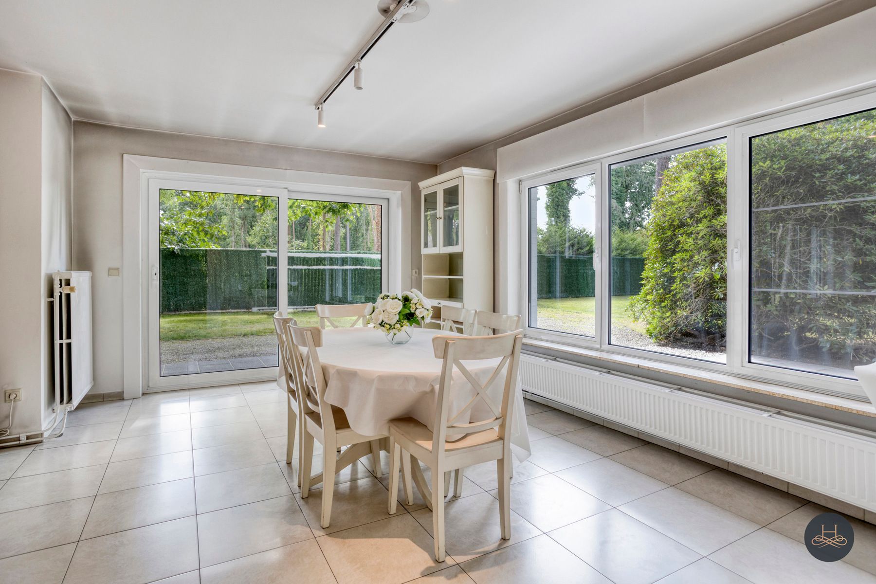 Elegante villa met karakter foto 8