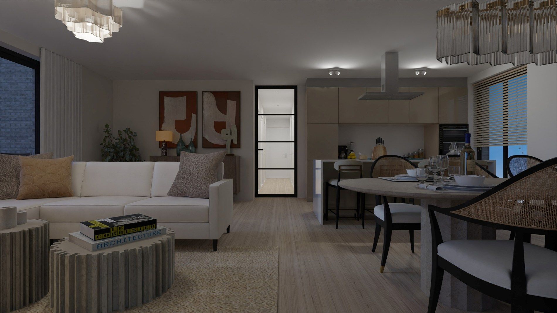Heerlijk en duurzaam vertoeven in het centrum van (Neer)Pelt in dit gelijkvloers appartement! foto 14