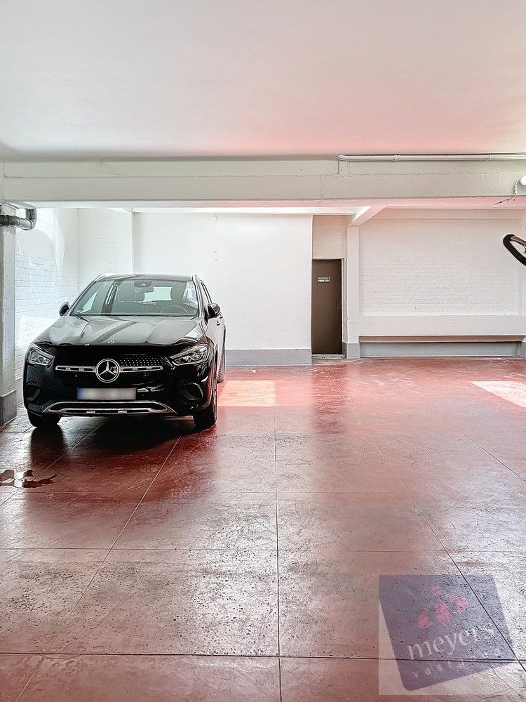 Unieke kans in hartje Hasselt – ruim appartement van 156 m² met optie tot opsplitsing foto 26