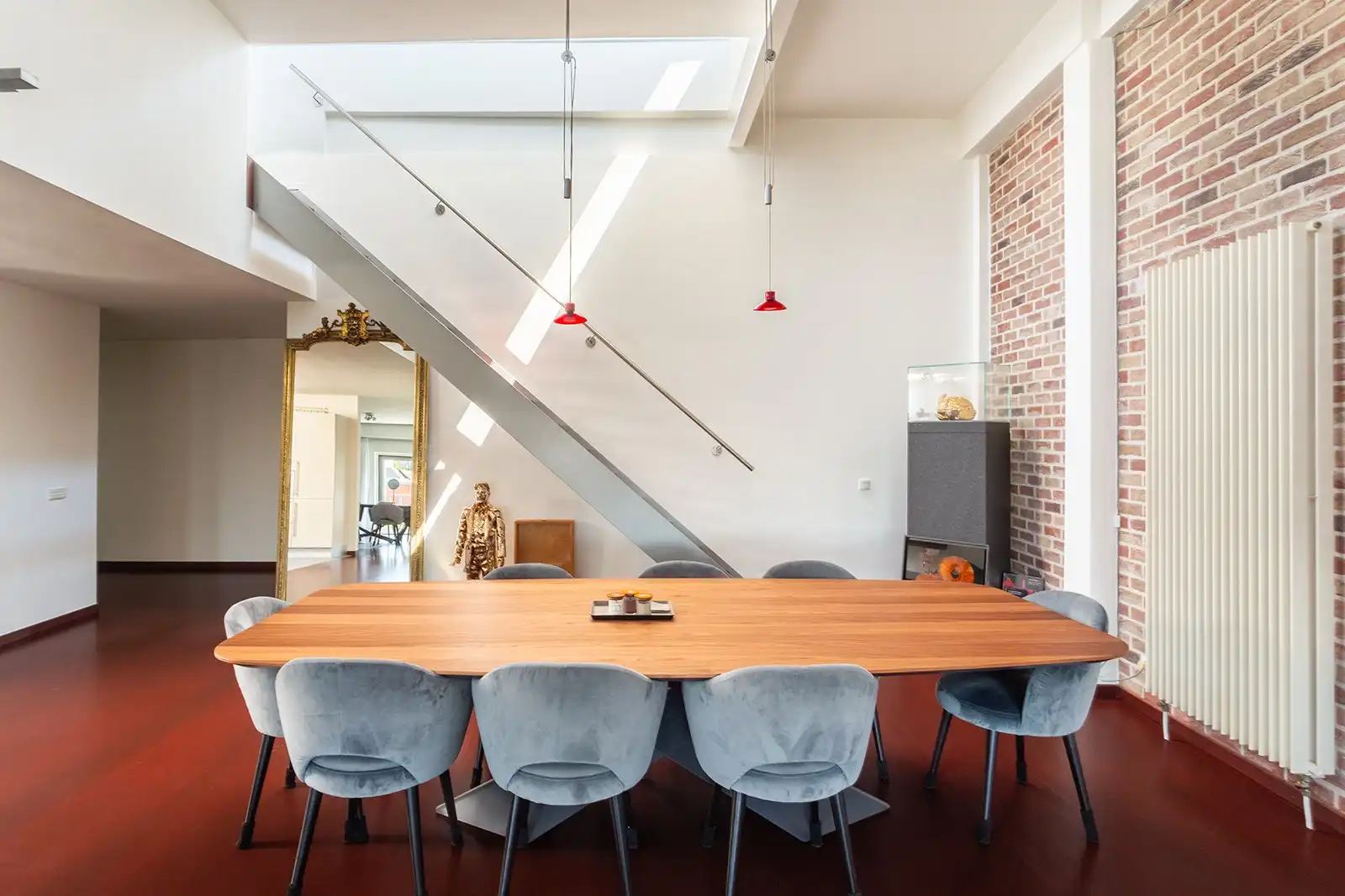 Prachtig penthouse met uniek dakterras! foto 10