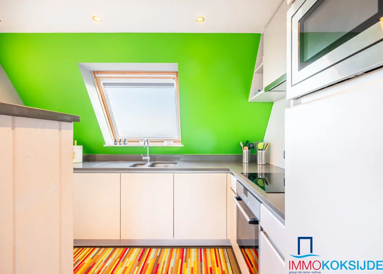 Noor 03.01 Sint-Idesbald foto 6