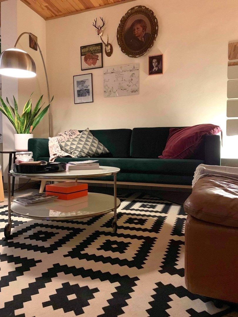 Toffe rijwoning met 2 slaapkamers en stadstuin te koop nabij Kortrijk-centrum foto 5