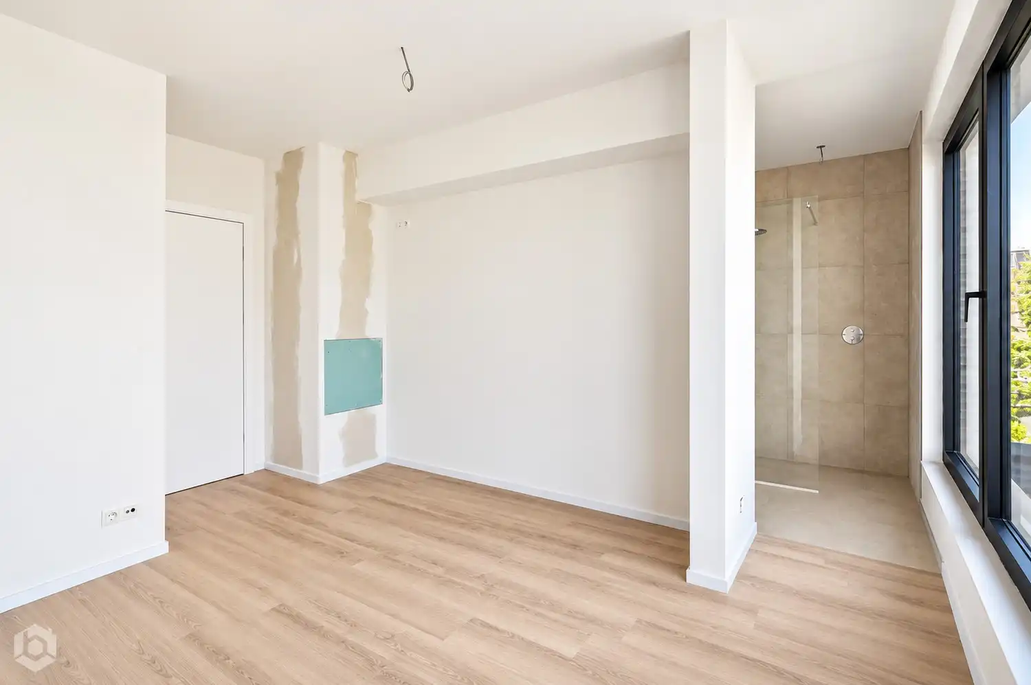 Nieuwbouw BEN-woning met 3 slpkrs op topligging foto 11