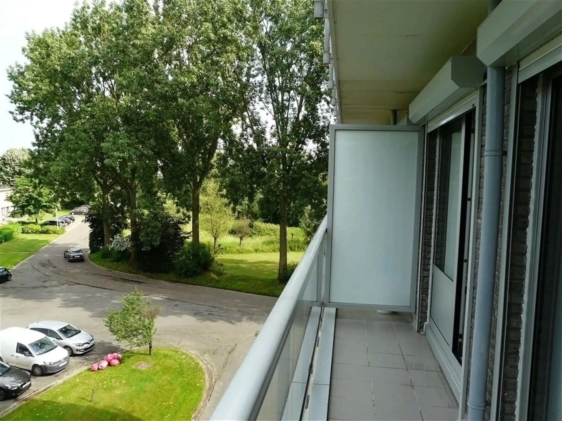 Centraal gelegen appartement met 2 slpks! foto 11
