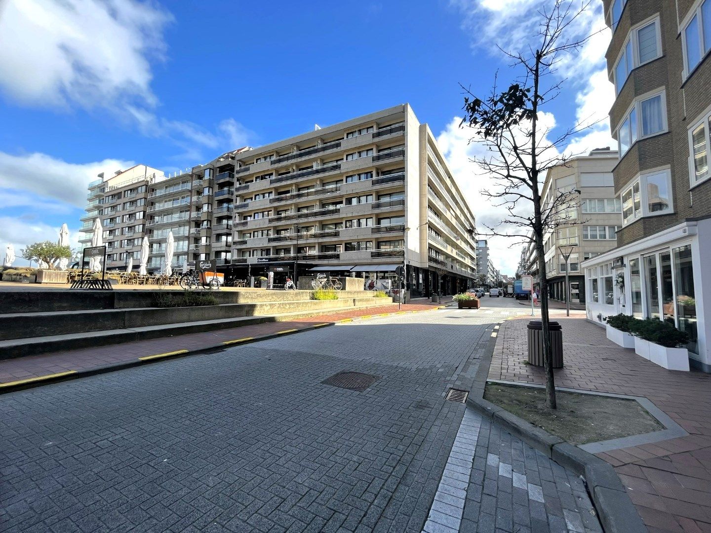 Instelprijs : Instapklare traiteurzaak begin Kustlaan (totale oppervlakte 318m²!) foto 30