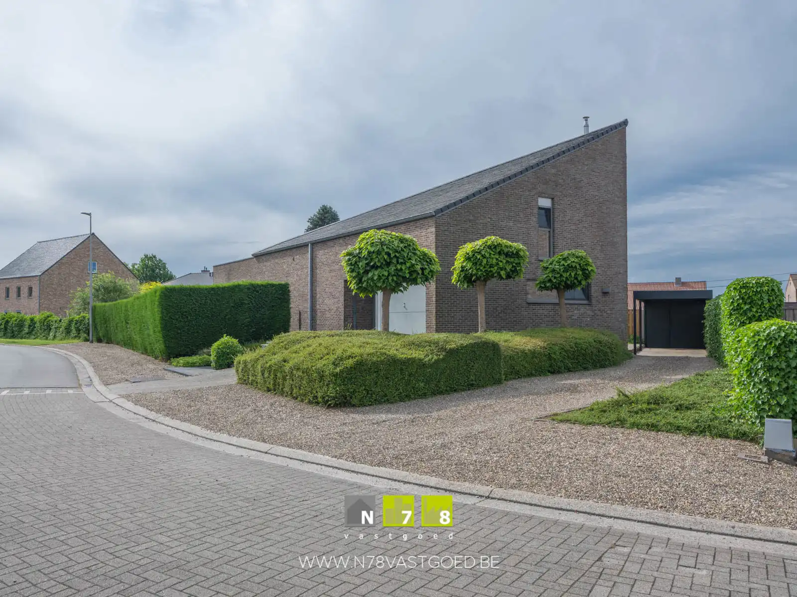 Huis te koop Haverstraat 5 - 3650 Dilsen-Stokkem