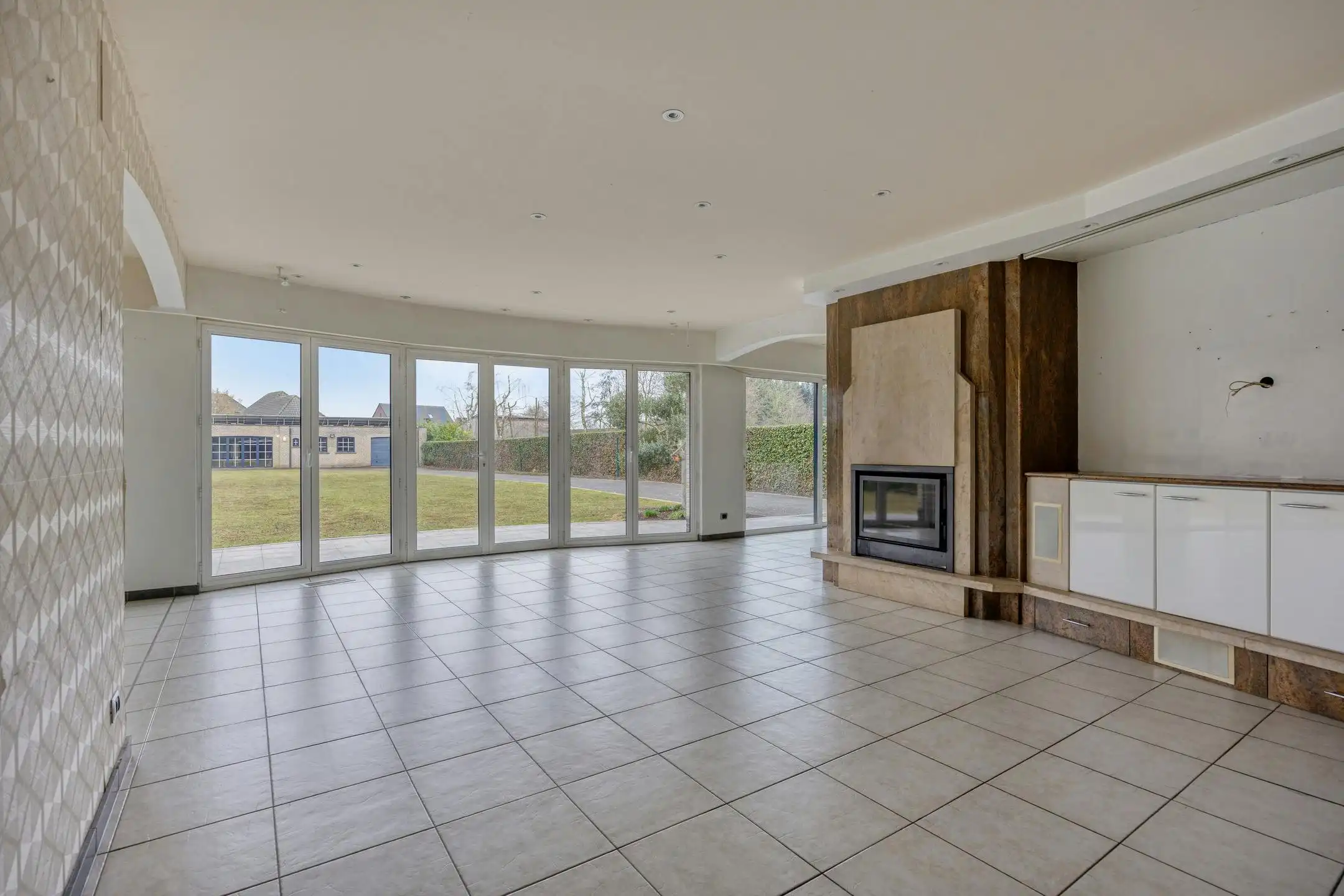 Prachtige villa te koop in centrum Zwijndrecht foto 6