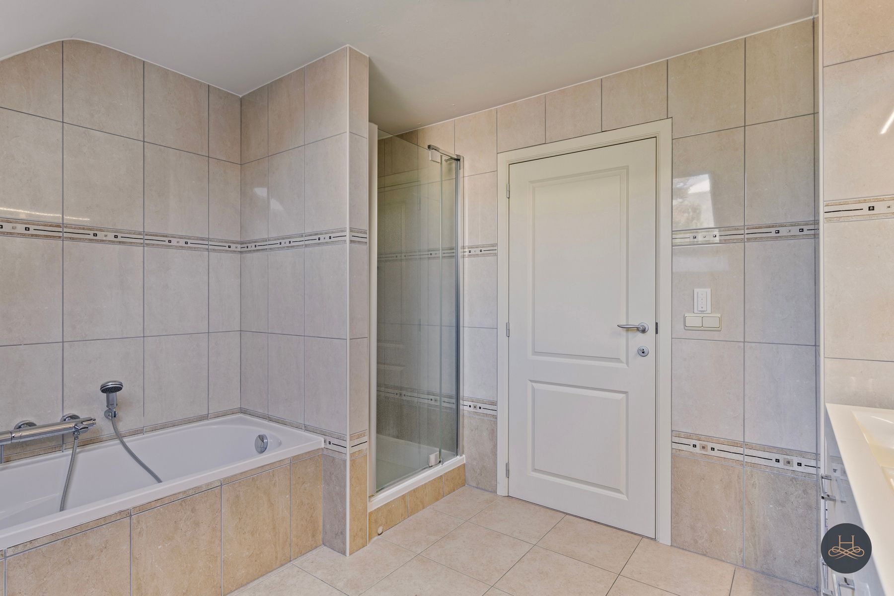 Leuke woning in centrum Werchter foto 16
