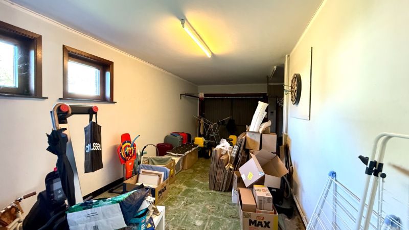 Rustig gelegen bungalow met veel privacy. foto 15