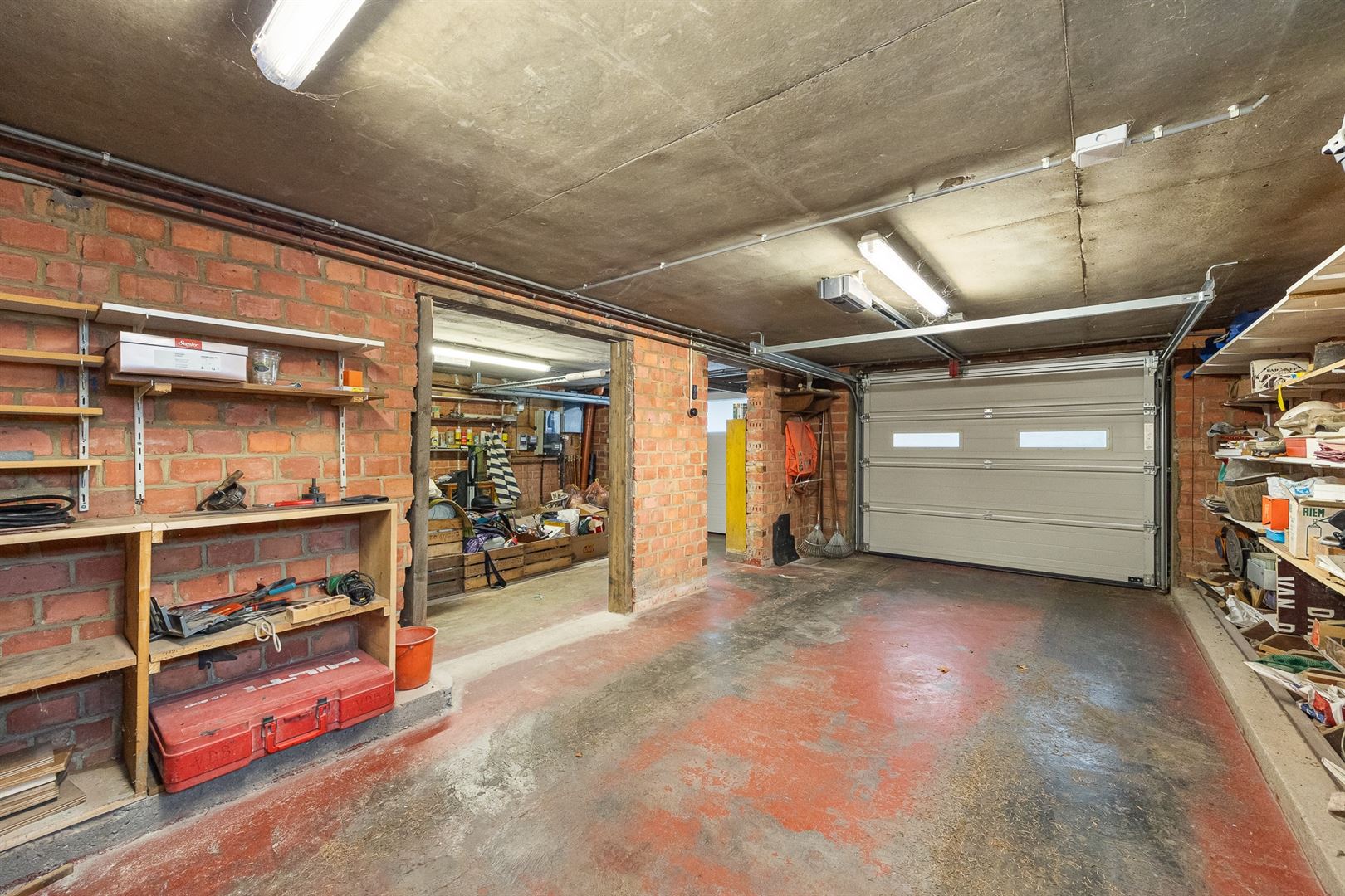 Bel-etagewoning in rustige, groene omgeving. foto 16