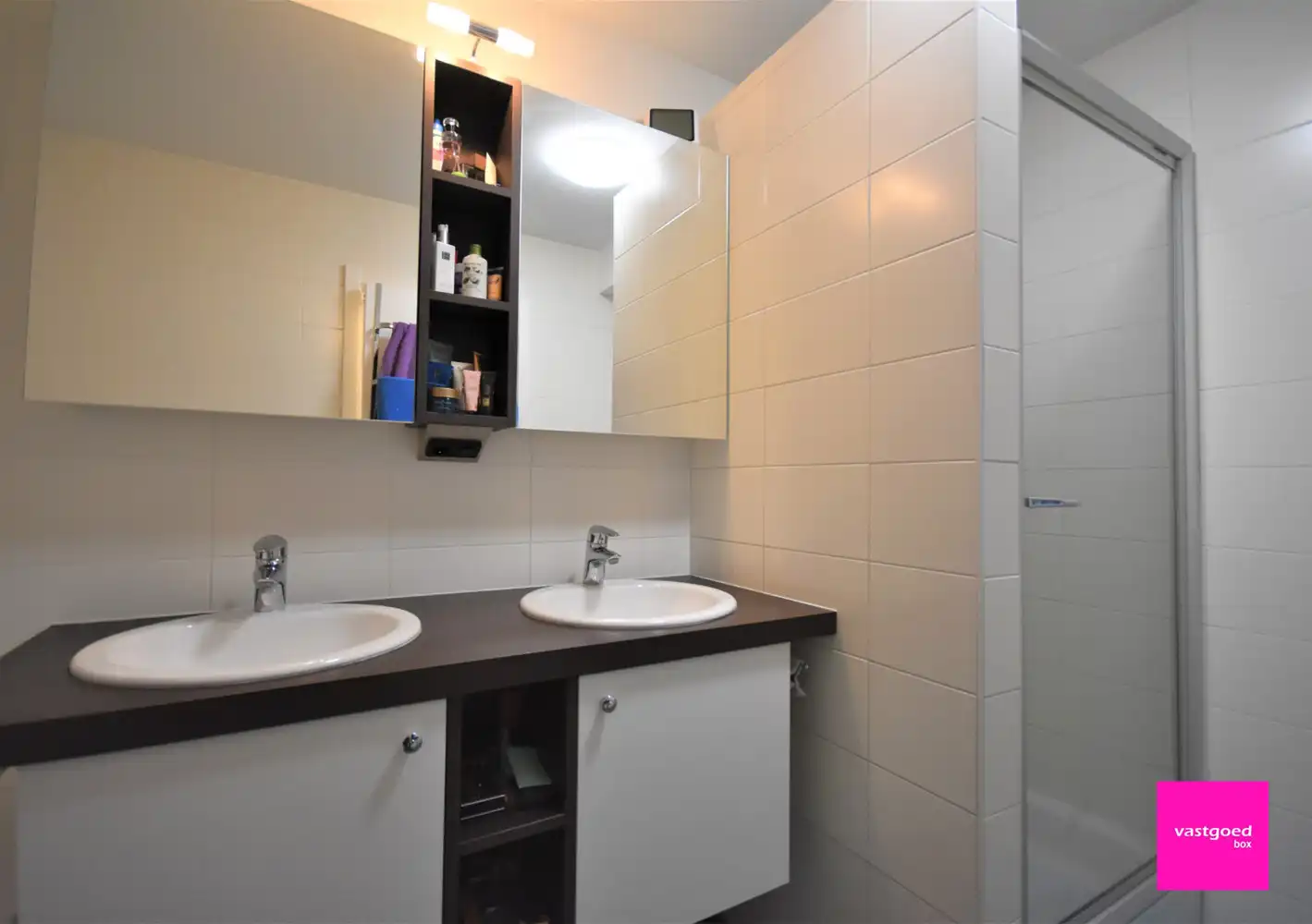 Stijlvol appartement met 2 slaapkamers, Oostende foto 15