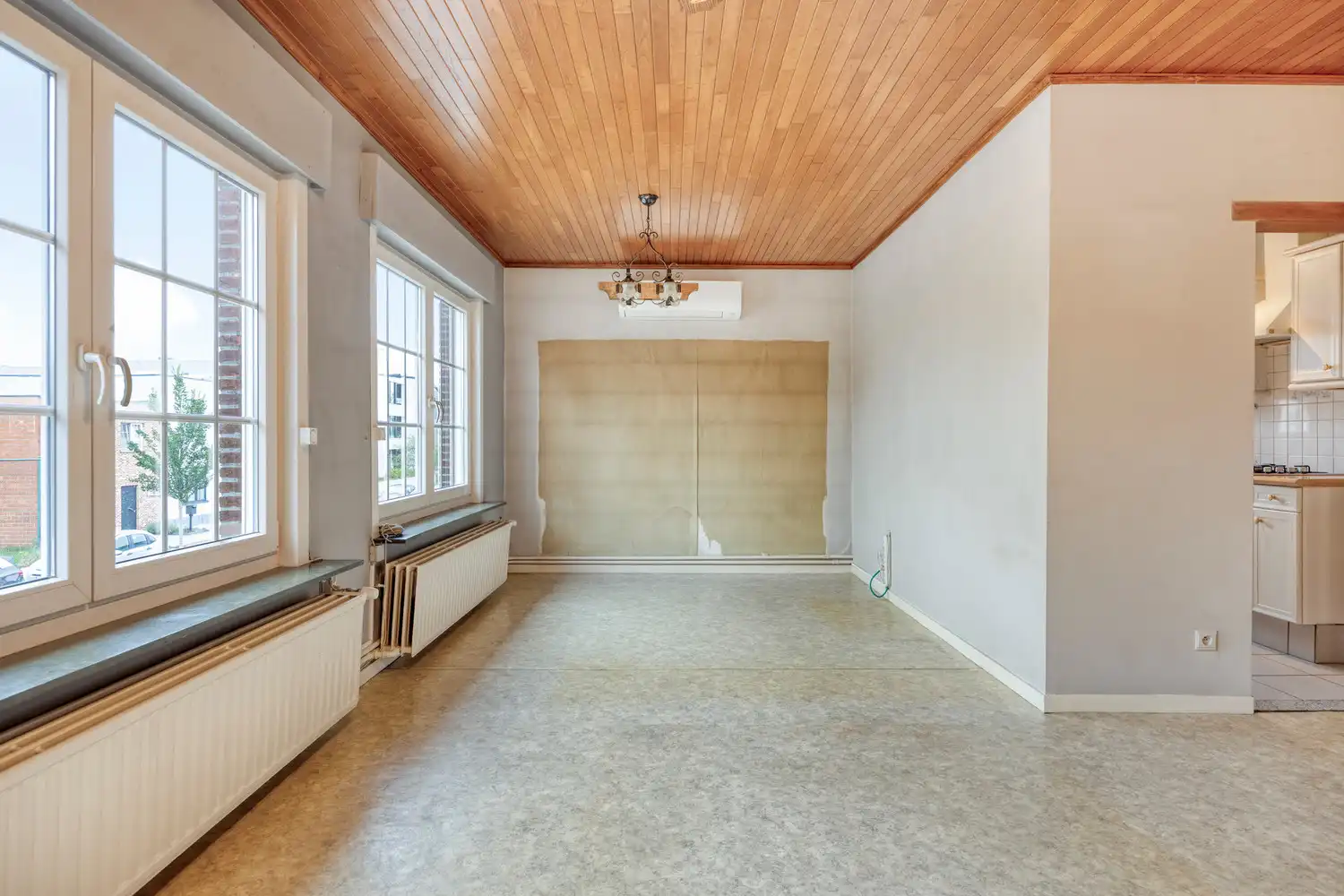 HOB kangoeroewoning met 2 APP. en 2 garages op 372m2. foto 21