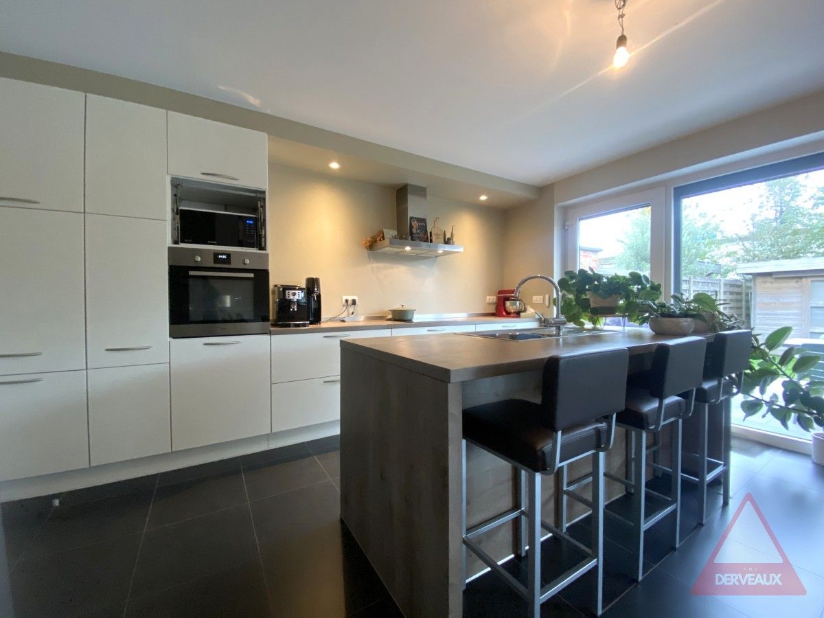 Moorslede – Instapklare woning met carport en tuin foto 8