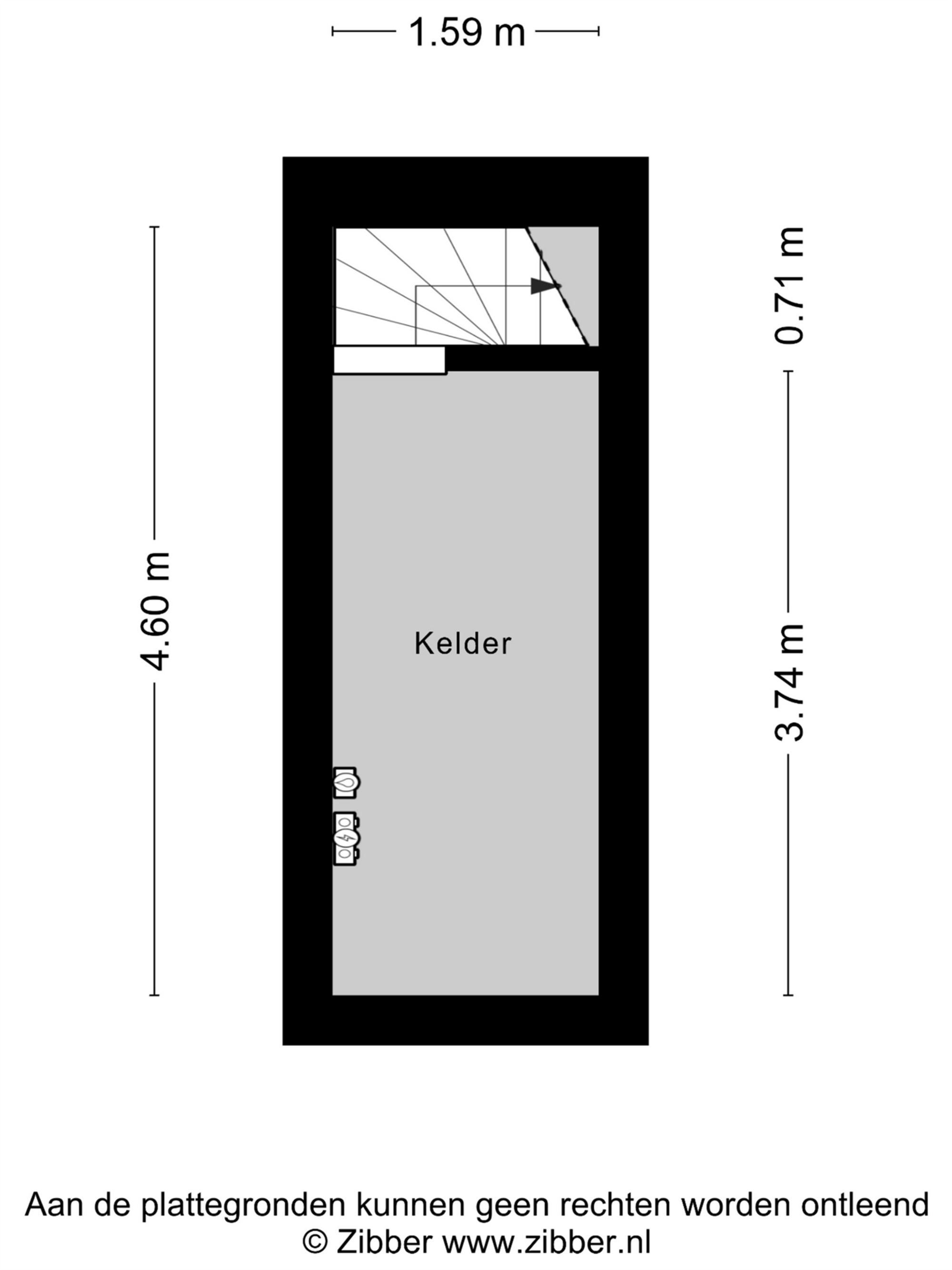 uniek gerenoveerde stadswoning met 4 slks en tuin foto 28