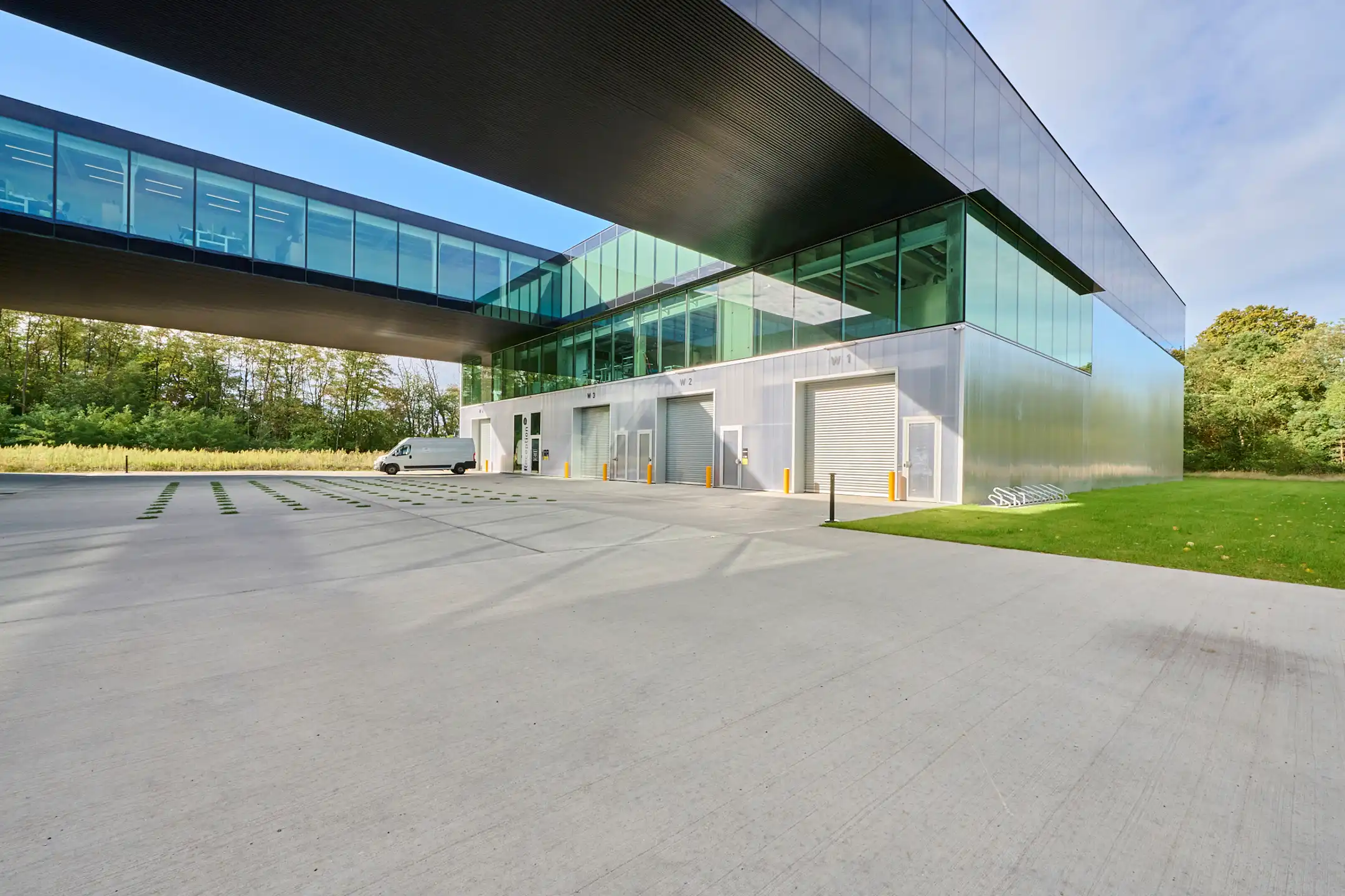 LABO’S TE HUUR – FACTHORY | THOR PARK GENK foto 4