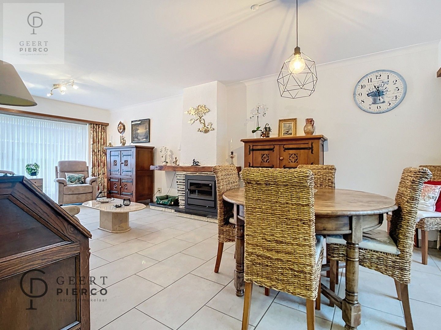 Charmante halve open bebouwing op een zeer geliefde plek in Landen foto 12