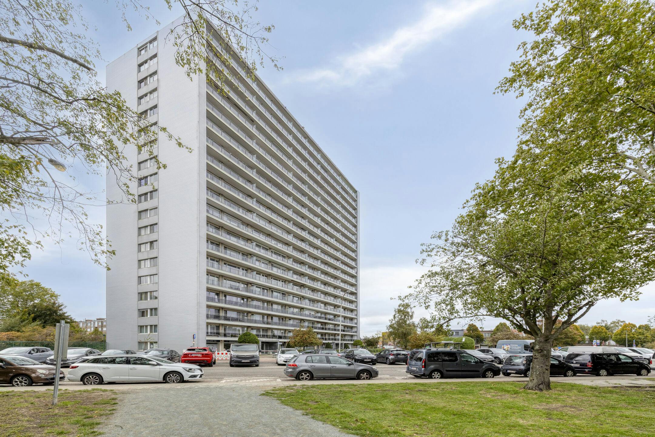 3-slaapkamerappartement te koop in Wilrijk foto 15