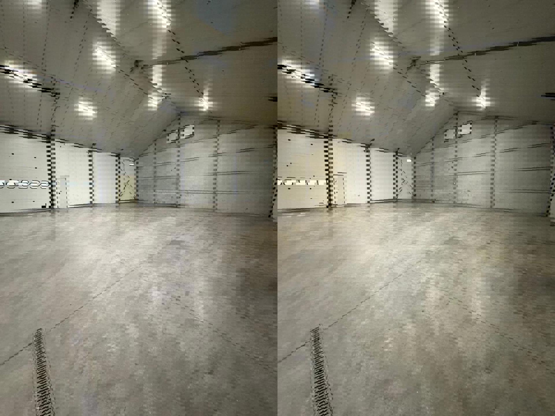 Opslagruimte op uitstekende locatie te Antwerpen-Ekeren!  foto 3