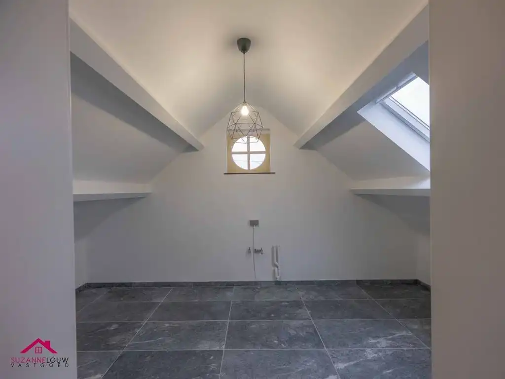 Landelijke vrijstaande woning met tuin foto 40