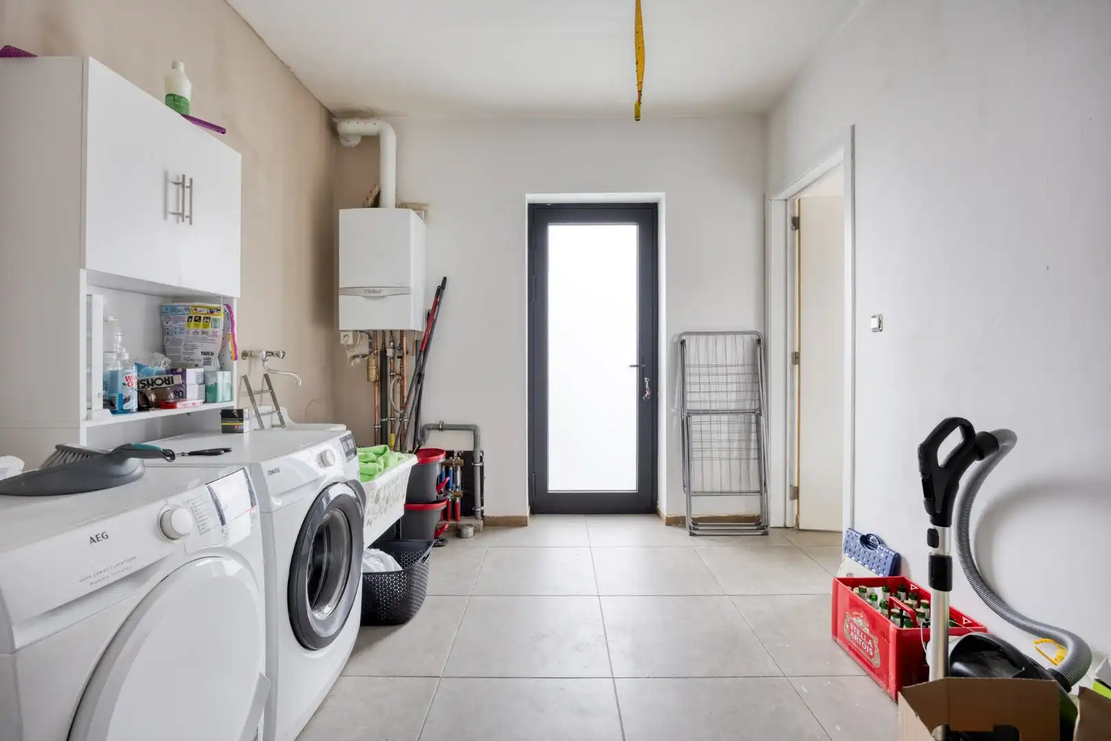 Recente woning met EPC label A in rustige woonbuurt te Tongeren-Koninksem foto 10