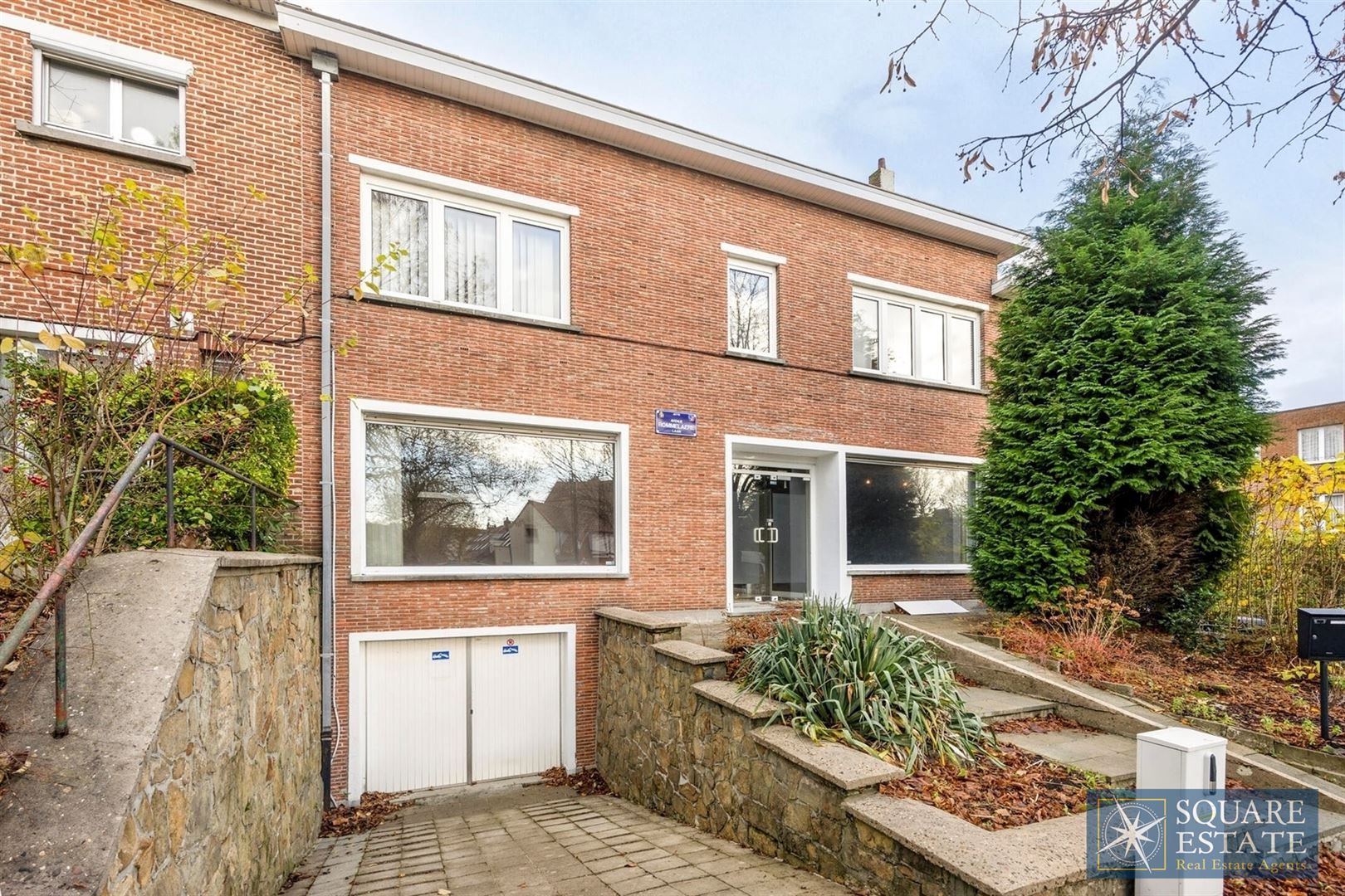 Kantoorgebouw foto 19