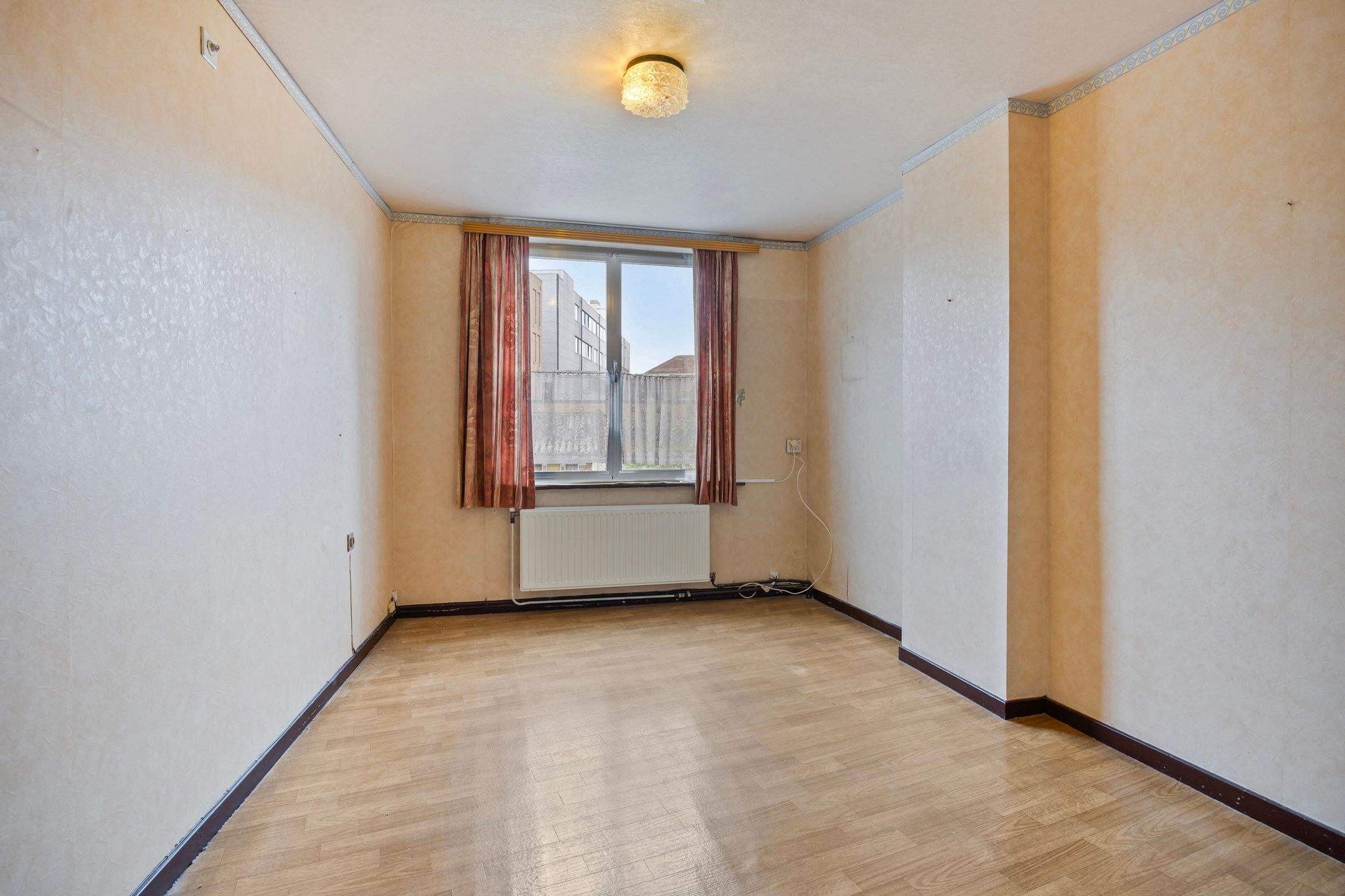 Gezellige stadswoning met potentieel in hartje Leuven foto 11