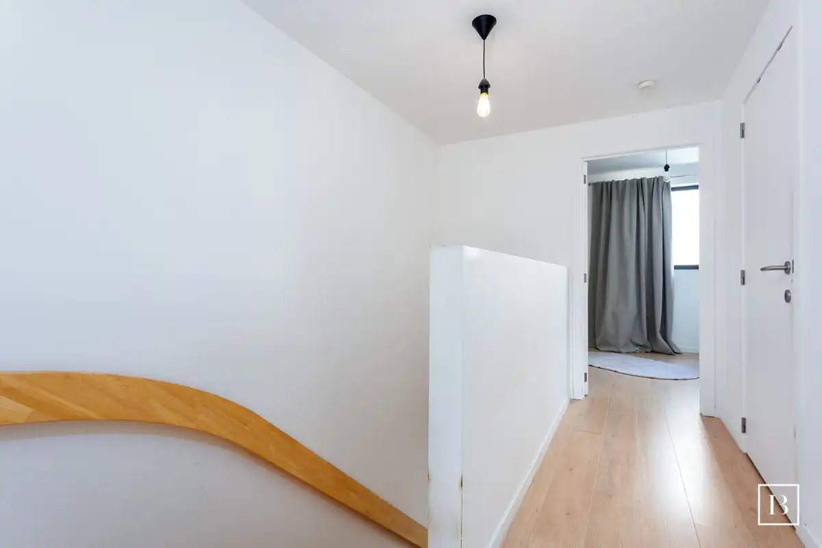 Recent en energiezuinig triplex appartement met 3 slaapkamers foto 10