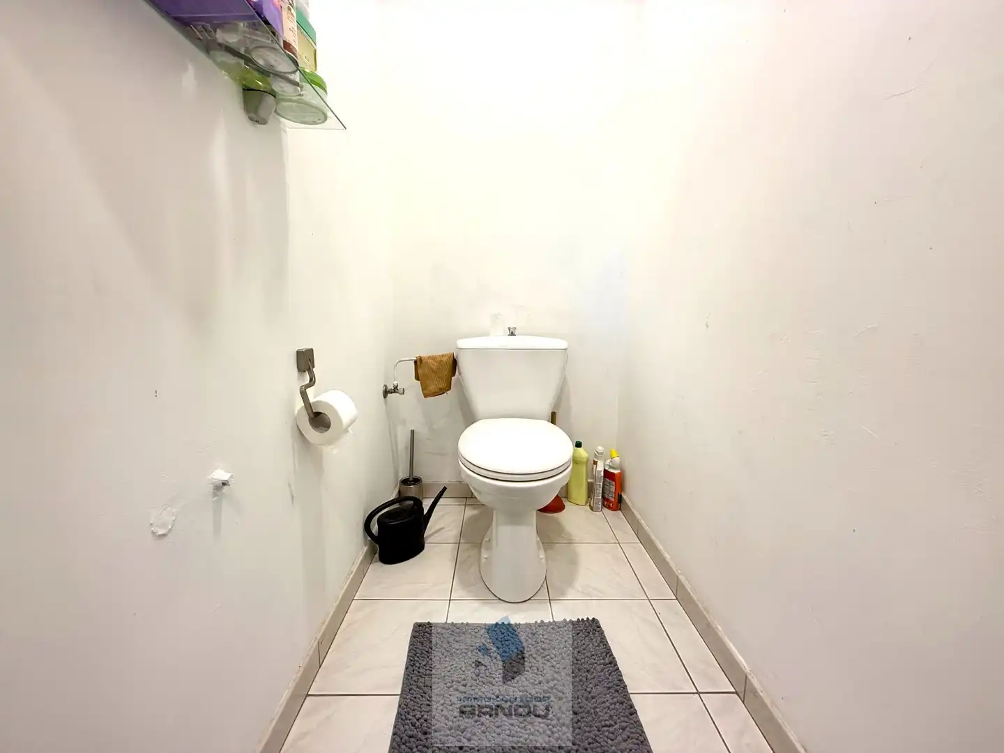 Charmante duplex met 2 kamers en terrasje in het hart van Kruisem foto 13