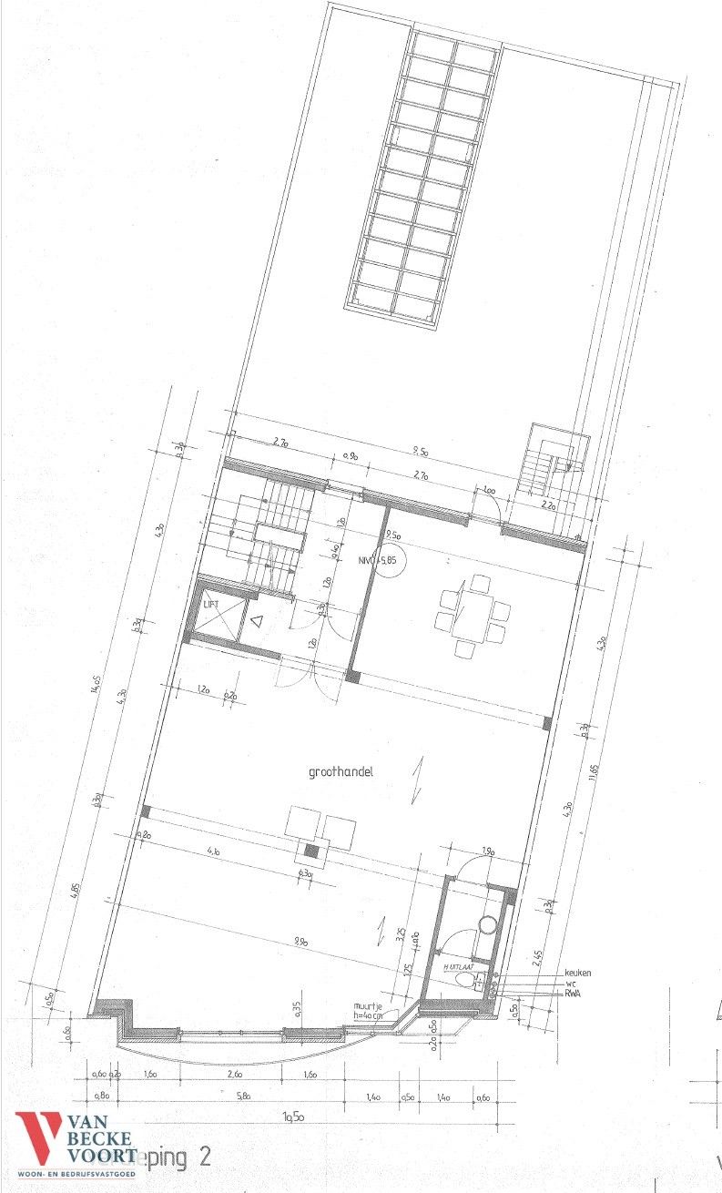 Handelspandop A1-locatie foto 16