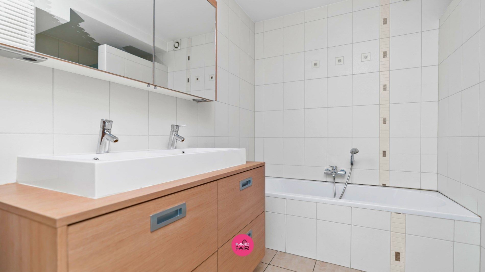 Instapklaar, gelijkvloers appartement in Wiemesmeer foto 9