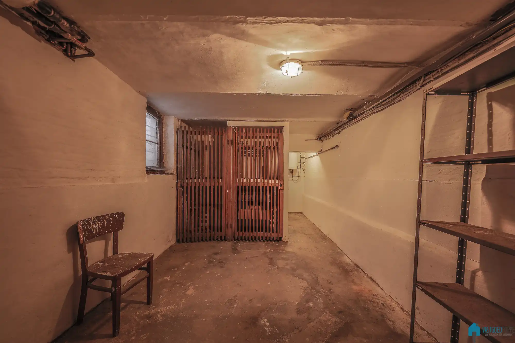 Ruim herenhuis met tuin en garage foto 30