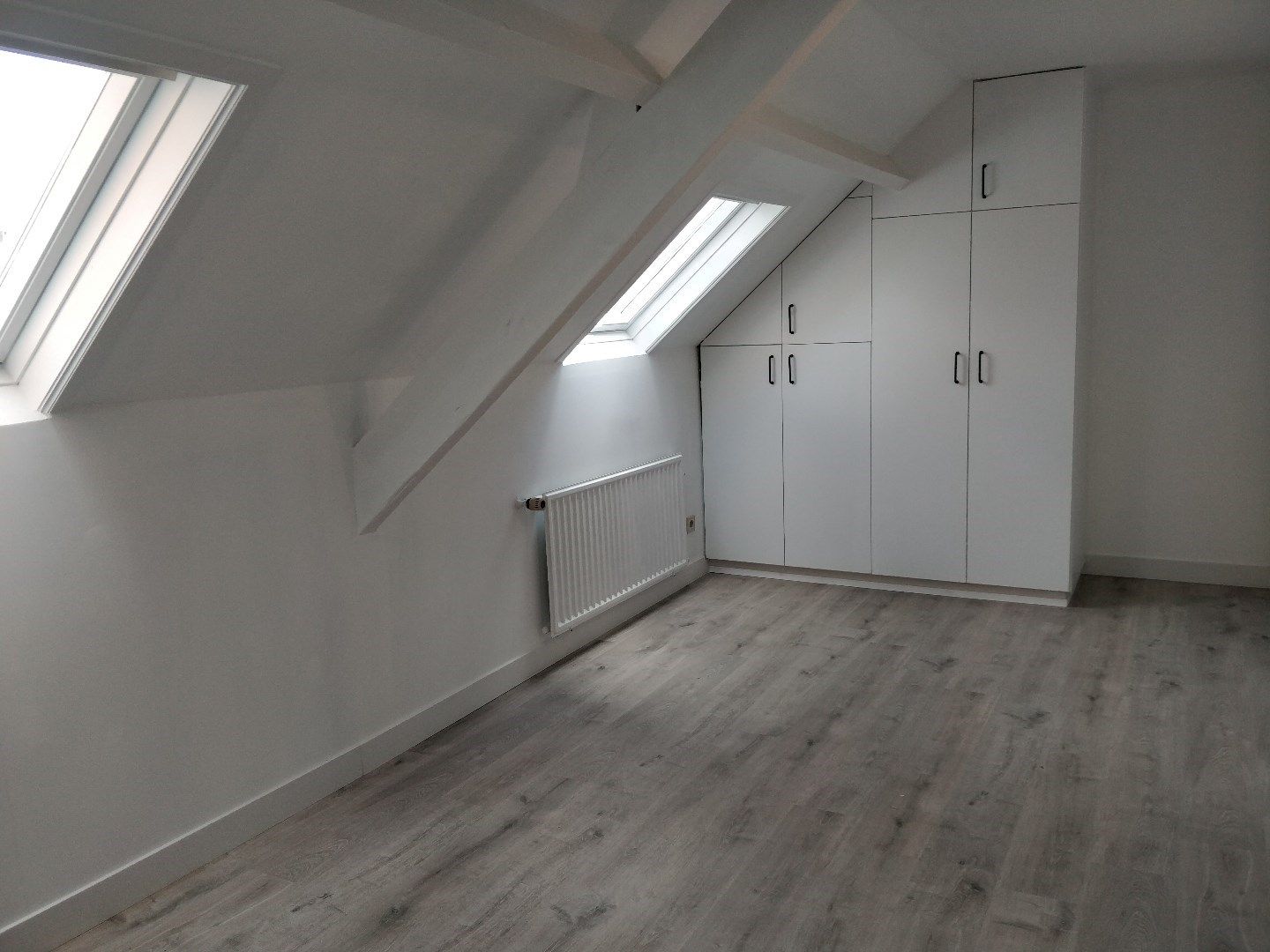 Duplex appartement met twee slaapkamers  foto 8