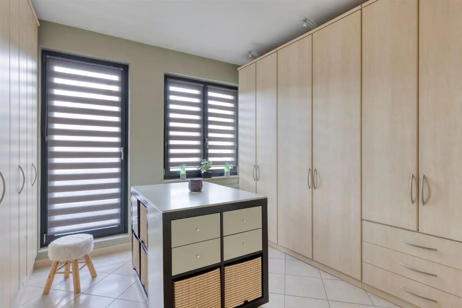 Ruime en gezellige woning in een groene omgeving foto 22